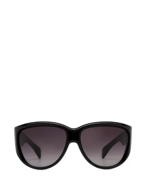 Jacques Marie Mage Ravello round-frame sunglasses