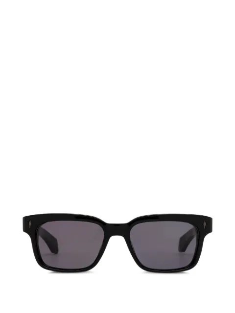 Jacques Marie Mage Molino 55 rectangle-frame sunglasses