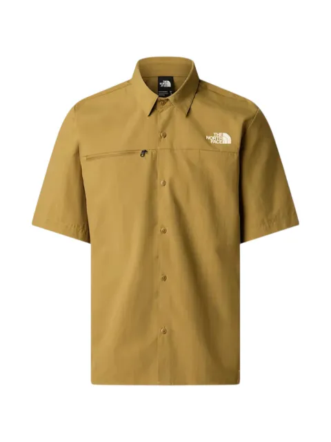 The North Face FlashDry™ short-sleeve shirt