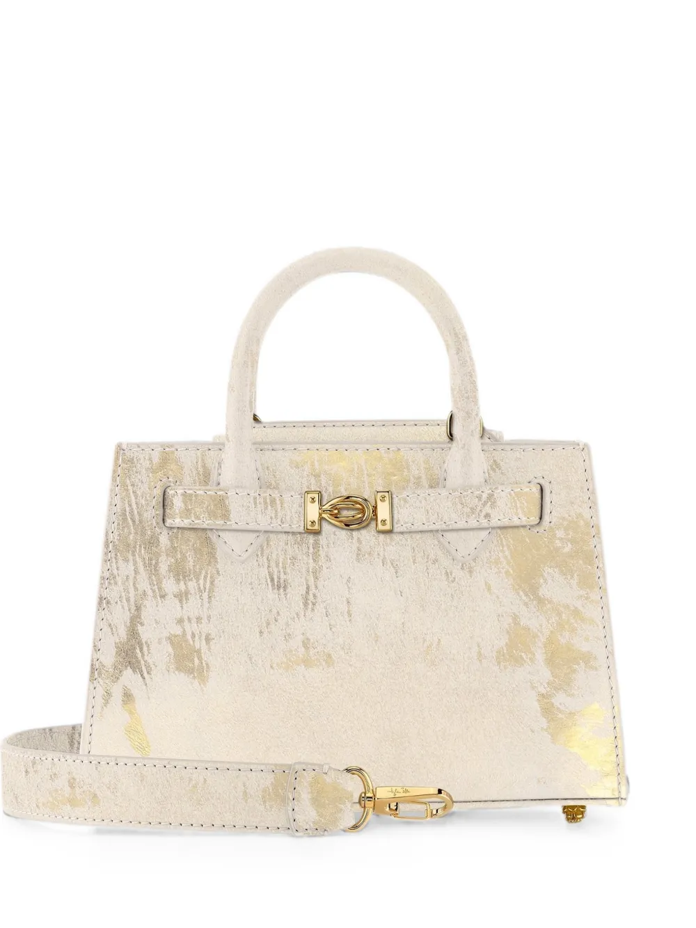Tyler Ellis mini Winnie Bond tote bag