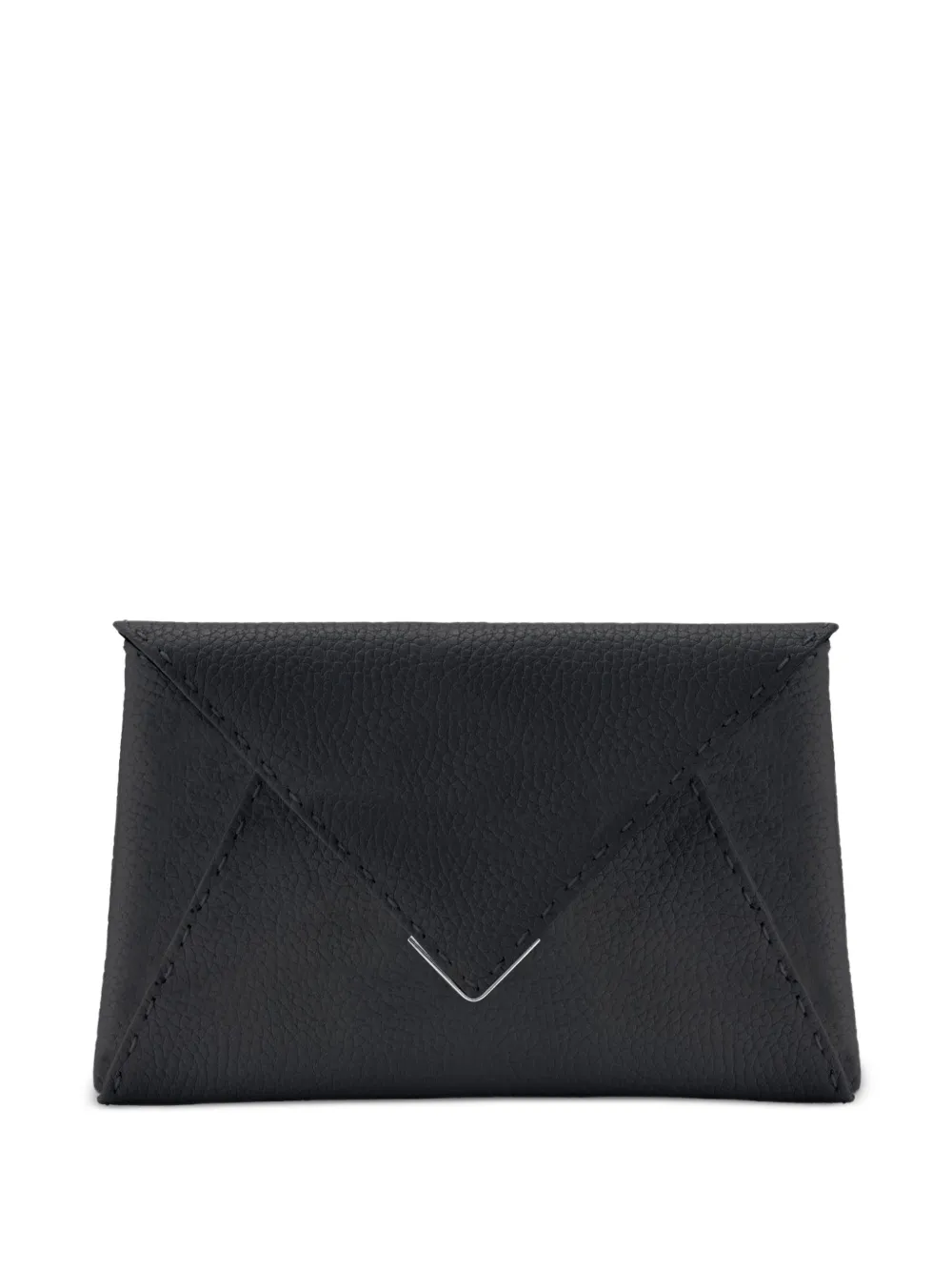 Tyler Ellis Clutch Lee Pouchet - Nero