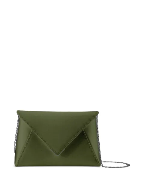 Tyler Ellis small Lee Pouchet clutch bag