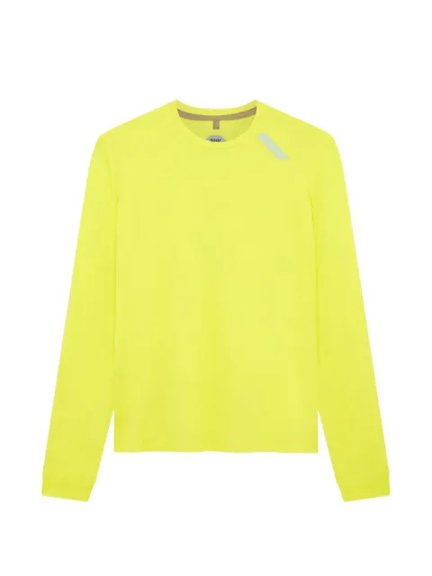Soar Tech T raglan-sleeve long-sleeved T-shirt