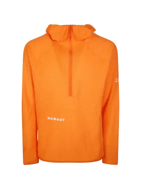 Mammut Eiger Free Ml Air half-zip hoodie