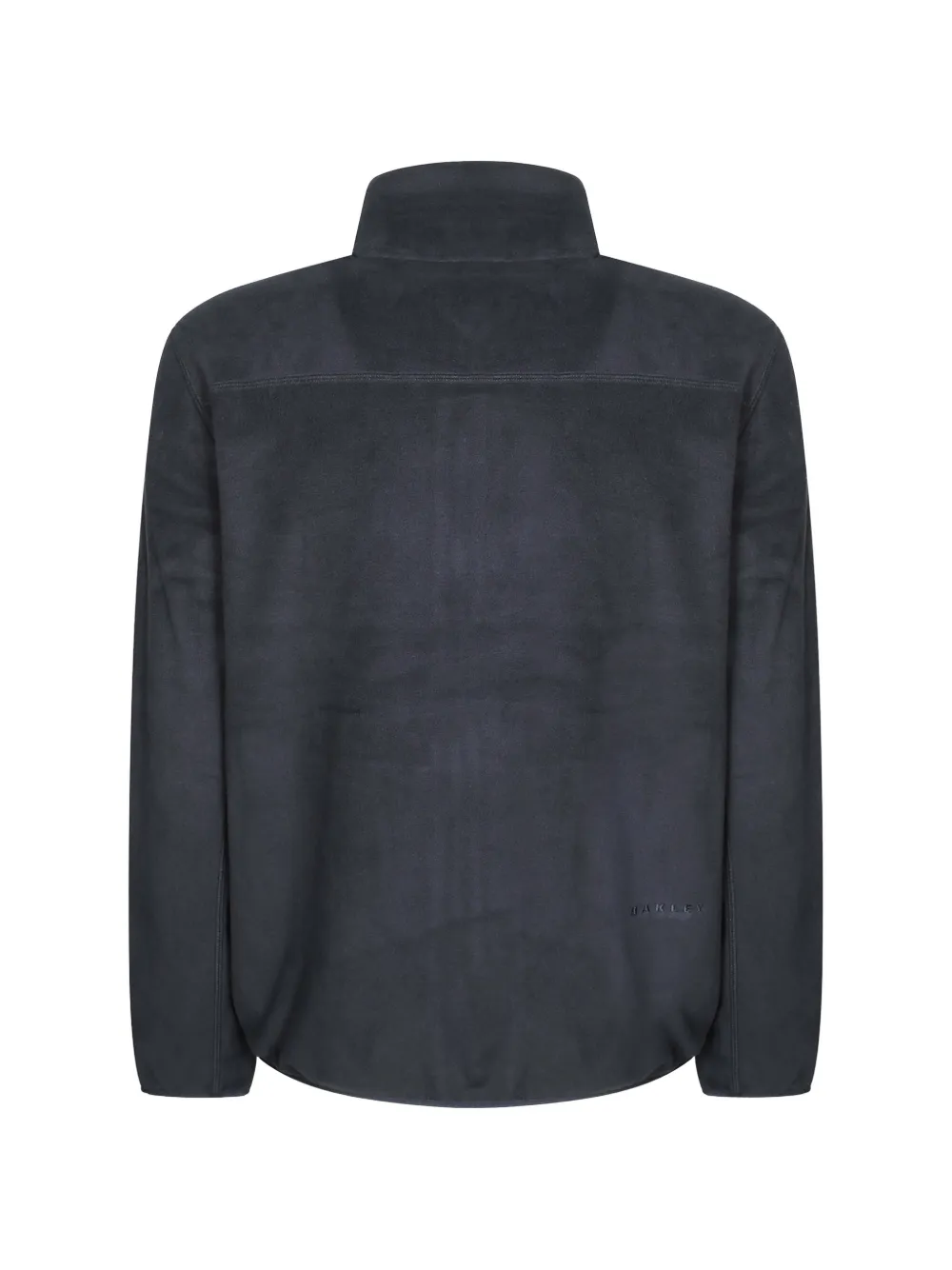 Oakley Canopy Polar sweater met rits Zwart