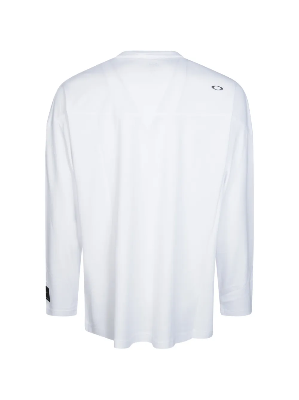 Oakley FGL Union T-shirt met lange mouwen Wit