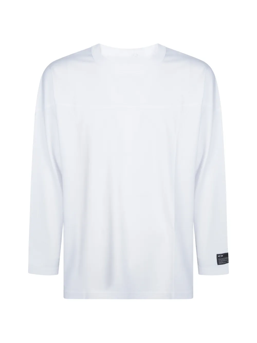 Oakley FGL Union long-sleeve T-shirt - Blanc Oakley FGL Union long-sleeve T-shirt - Blanc