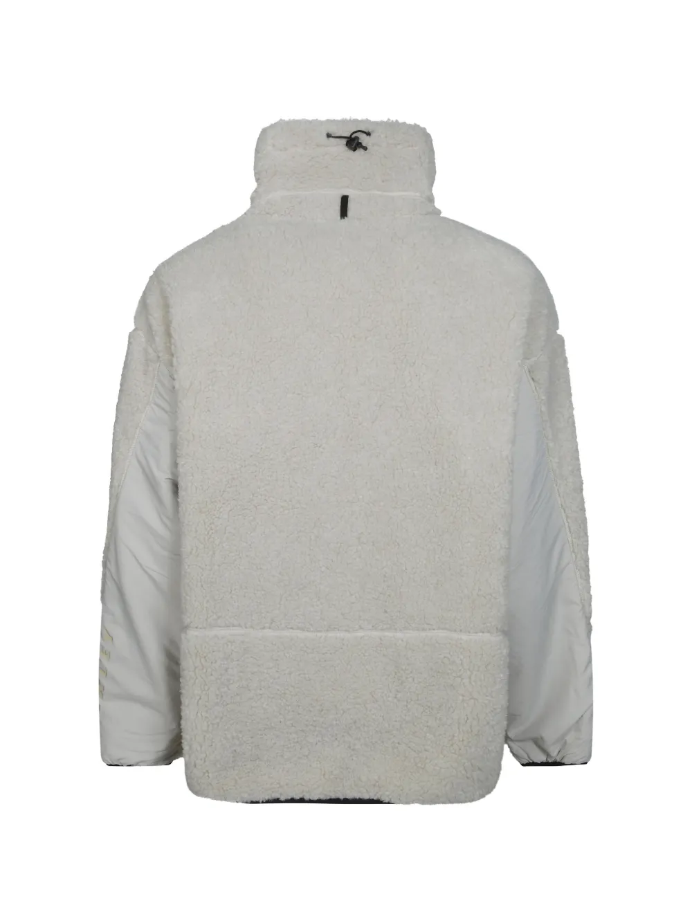 Oakley Snowdrift sherpa sweater Beige