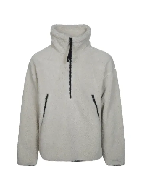 Oakley Snowdrift sherpa sweater