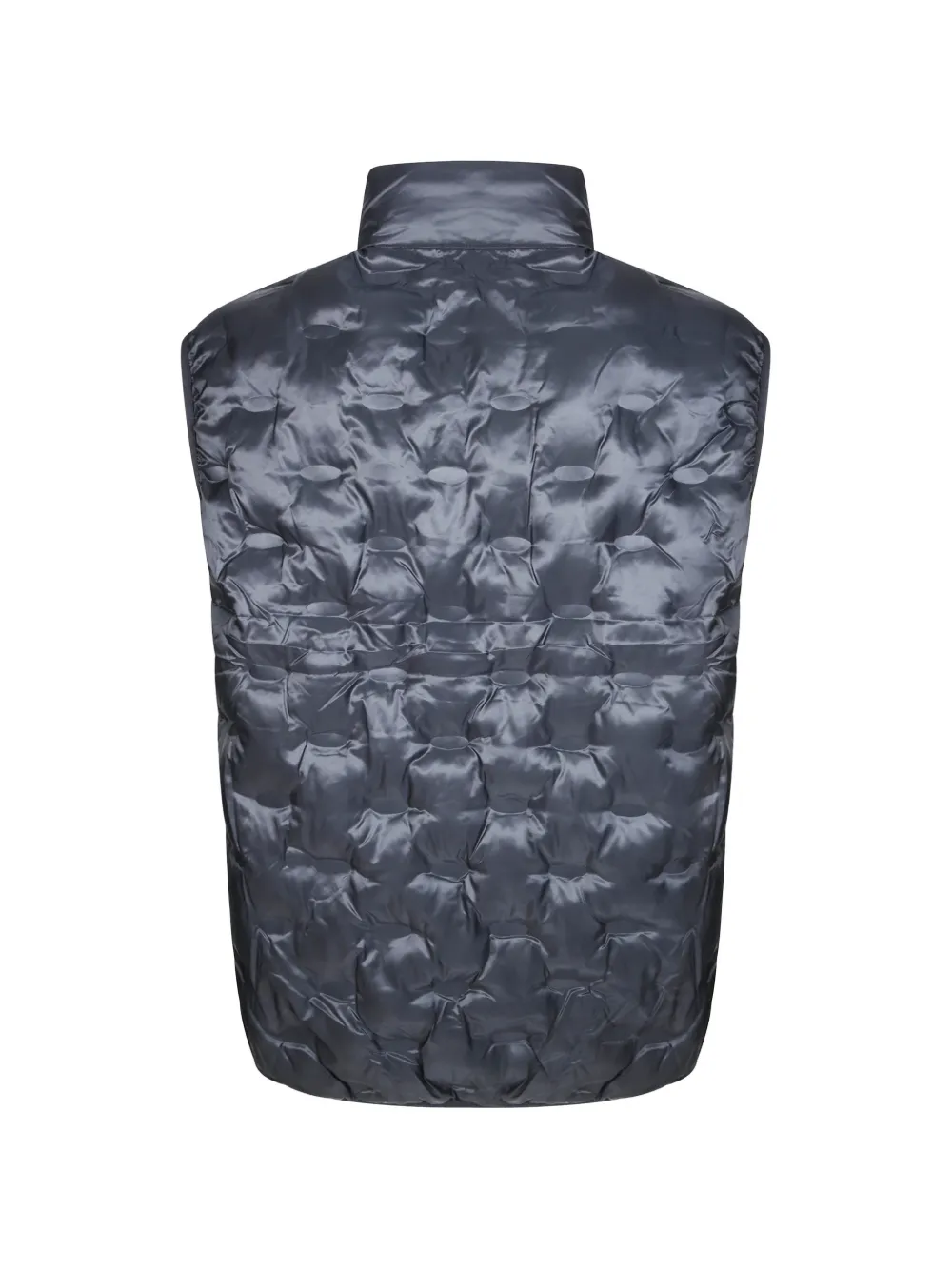 Oakley Whirl Szn bodywarmer Zwart