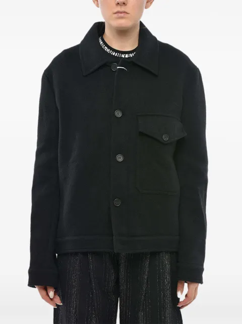 Stella McCartney Evert jacket