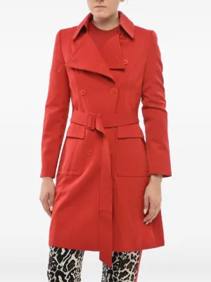 Stella McCartney（ステラ・マッカートニー）ウィメンズ トレンチ