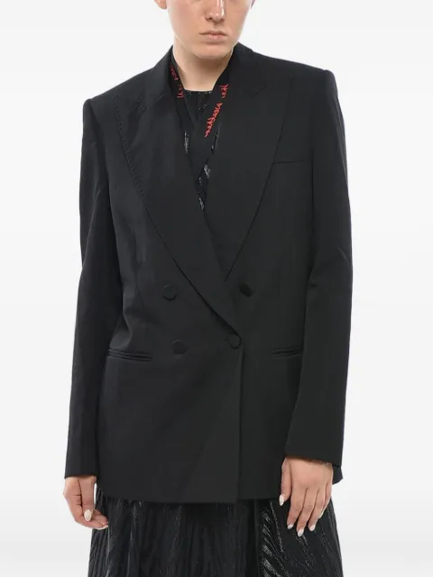 Stella McCartney Luisa double-breasted blazer