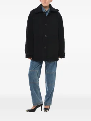 Stella McCartney（ステラ・マッカートニー）ウィメンズ コート