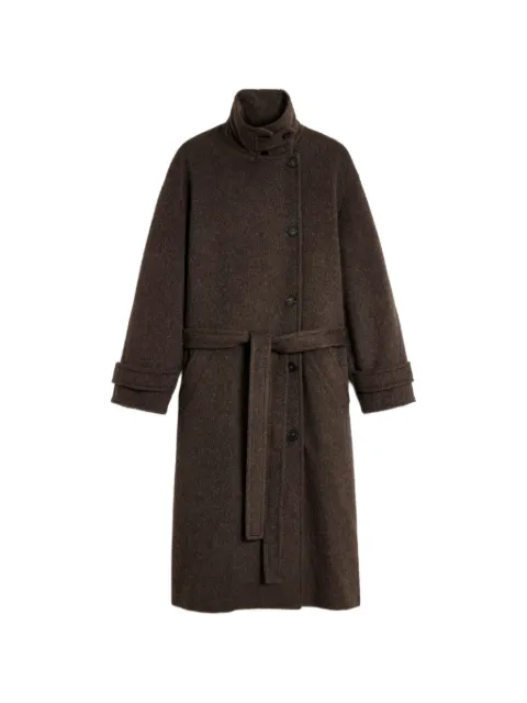 Soeur Jules belted coat