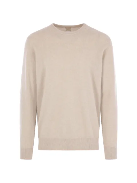Massimo Alba Kane crew-neck sweater