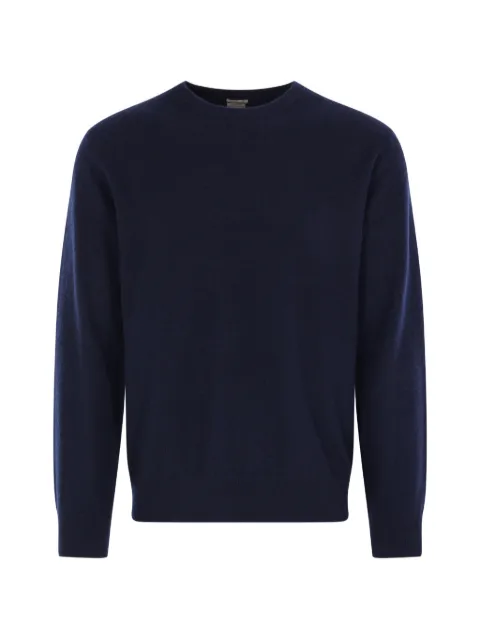 Massimo Alba Kane cashmere sweater