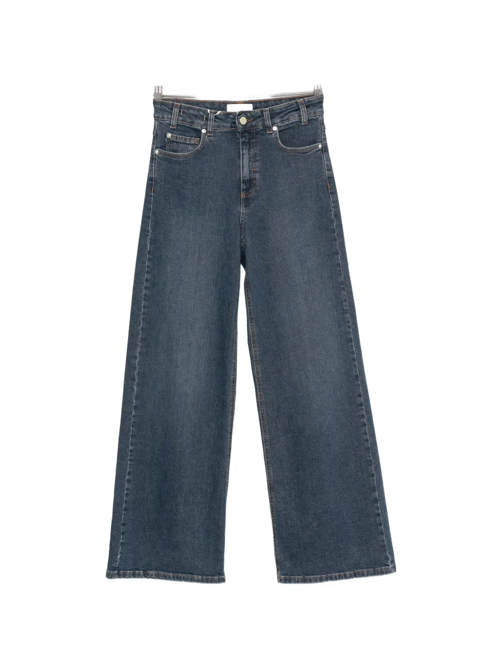 I BLUES wide-leg jeans