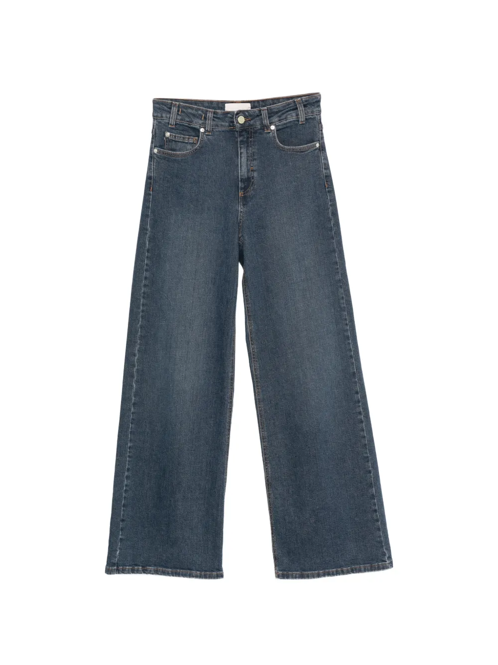 I BLUES wide-leg jeans