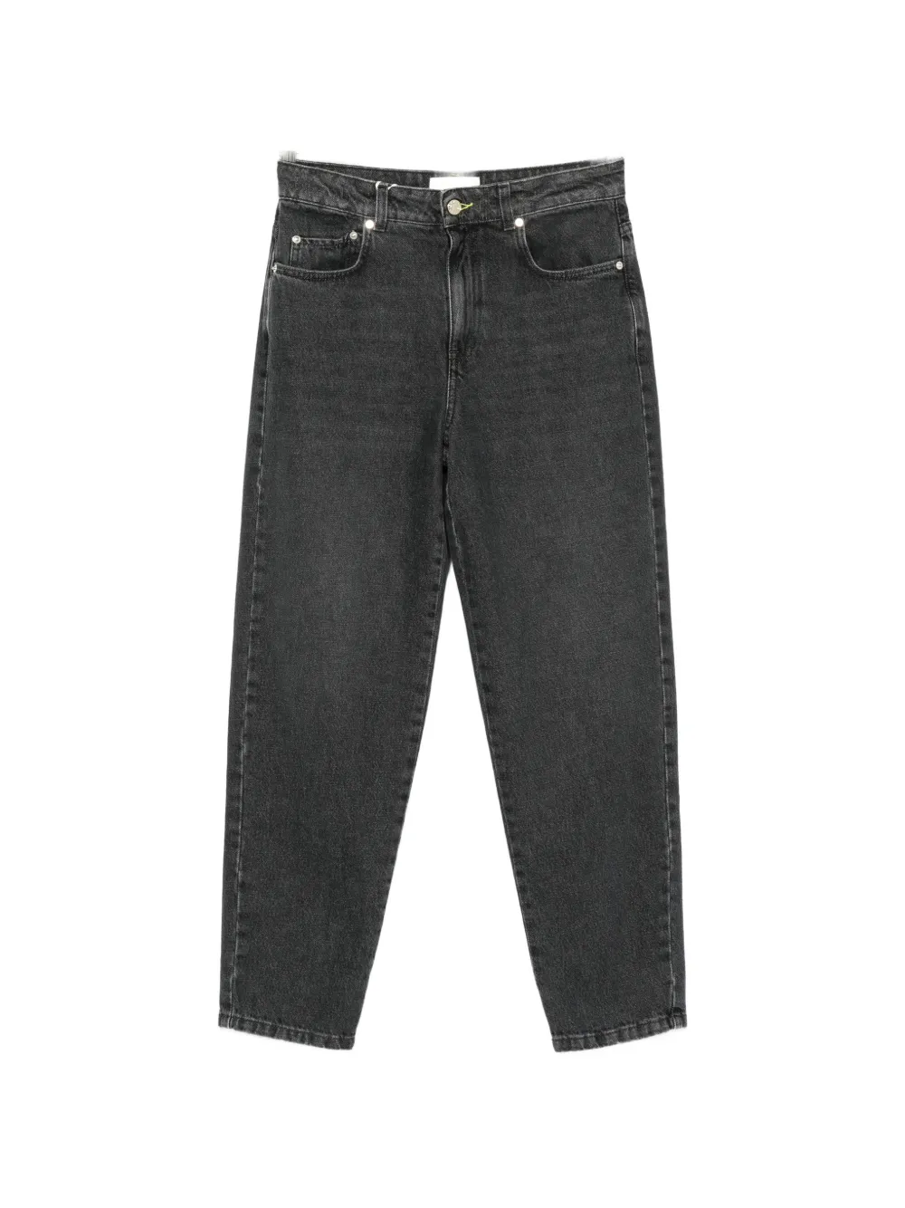 I BLUES Clare straight-leg jeans - Grigio
