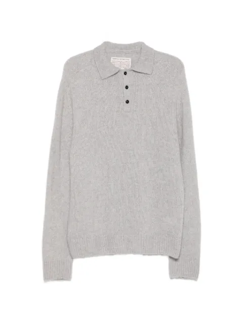original vintage style Truman Poloshirt
