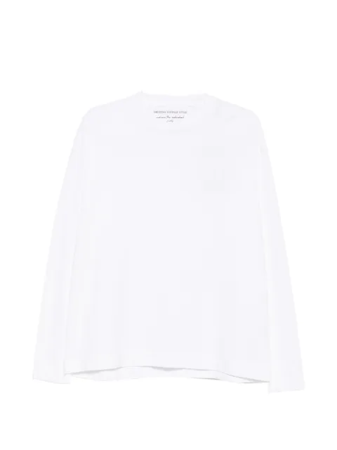 original vintage style Pepper T-Shirt