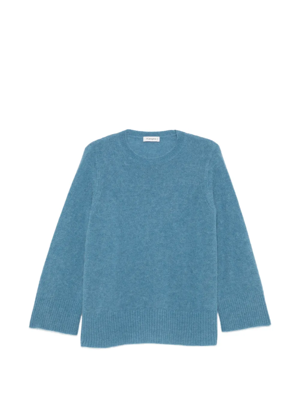Kangra Maglione girocollo - Blu