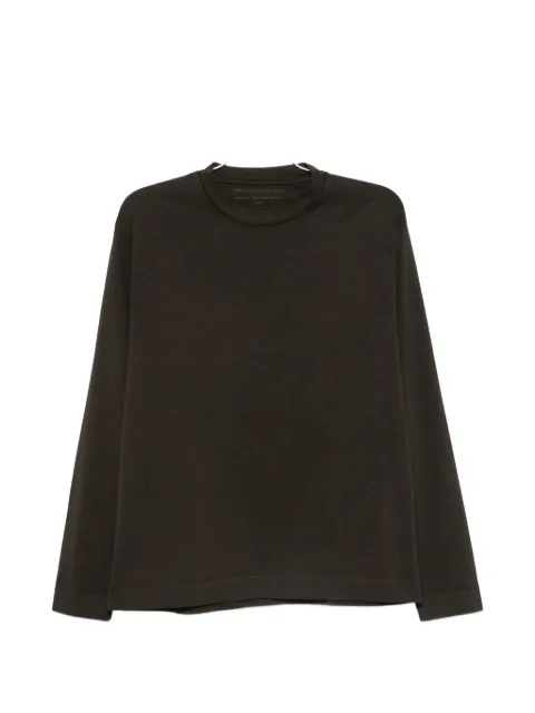 original vintage style long-sleeve T-shirt