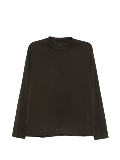 original vintage style long-sleeve T-shirt