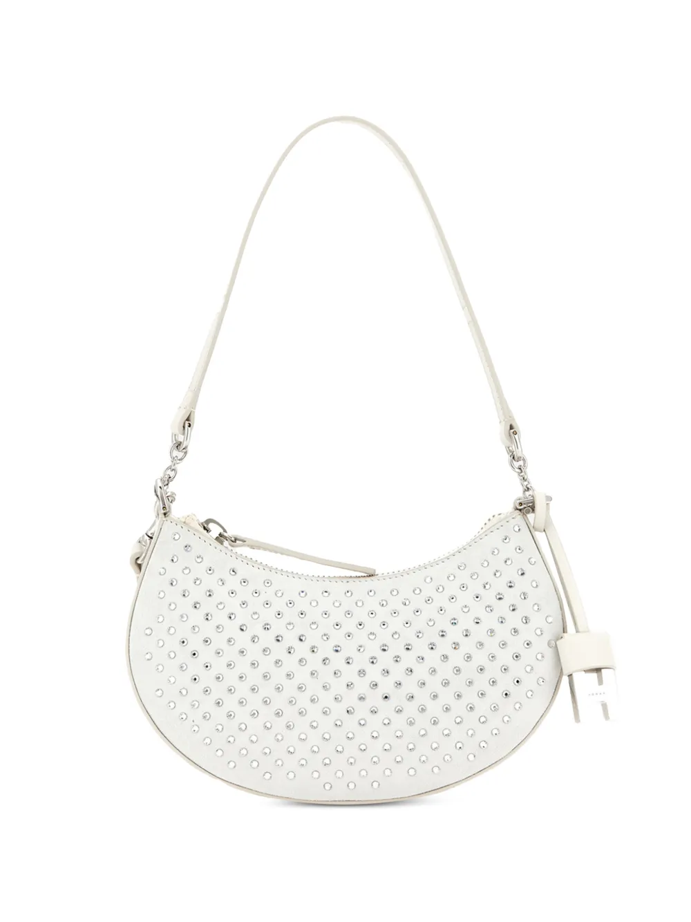 Hogan Hocket shoulder bag mini - Toni neutri