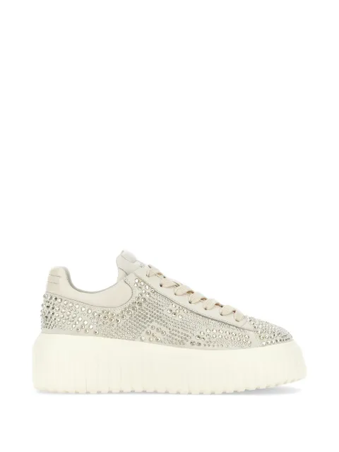 Hogan H-Stripes sneakers