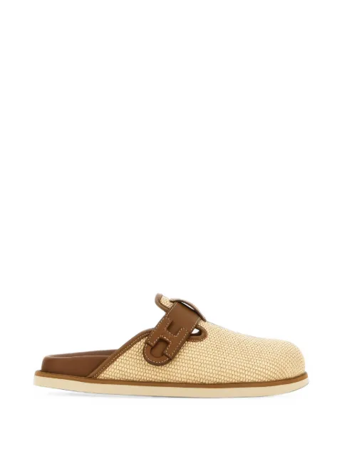 Hogan mules H716