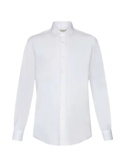 LIU JO slim-fit shirt