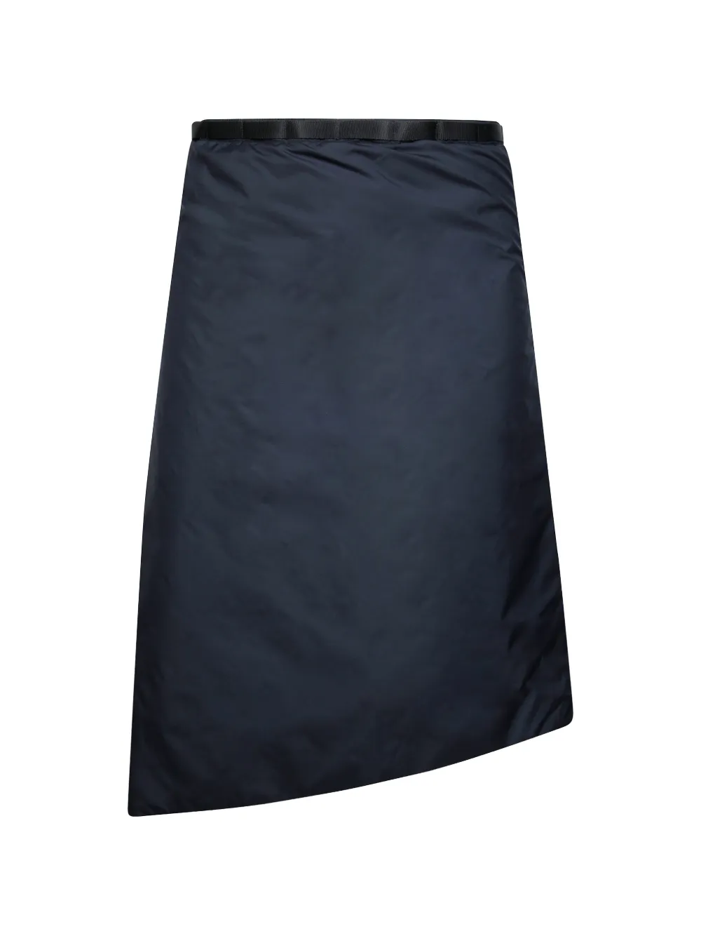 Houdini Sportswear jupe portefeuille multifonction Puffy Square - Bleu