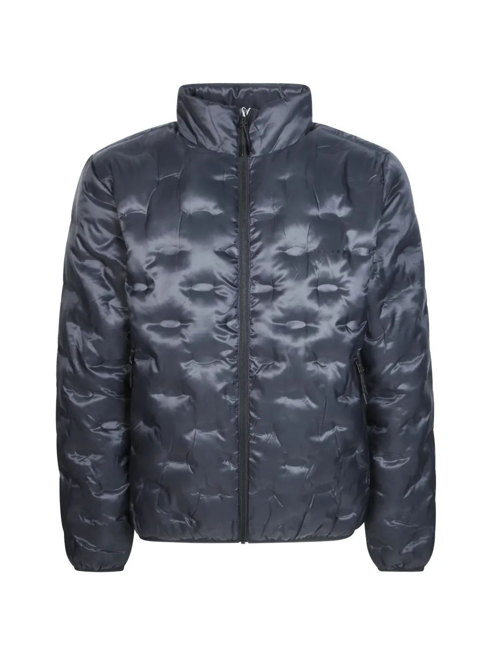 Oakley Whirl Szn quilted jacket - Nero