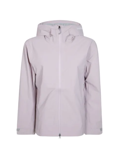 Houdini Sportswear BFF hooded jacket
