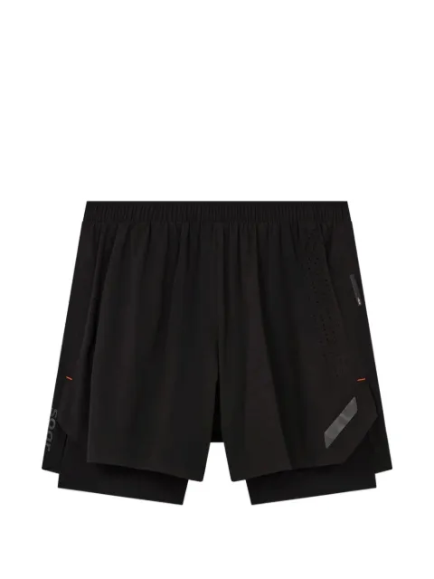 Soar Dual Run shorts
