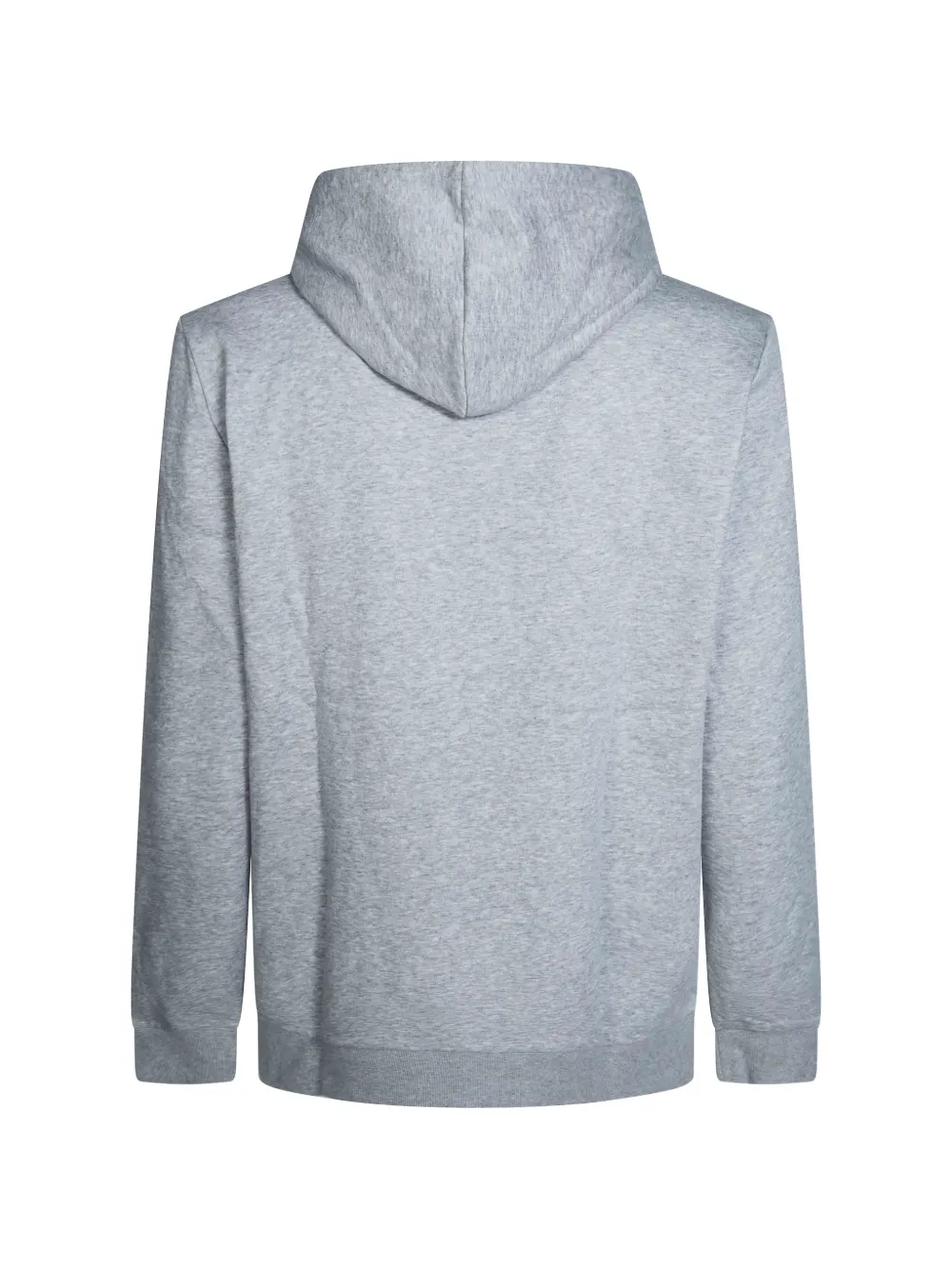 Oakley Hoodie met geborduurd logo Grijs