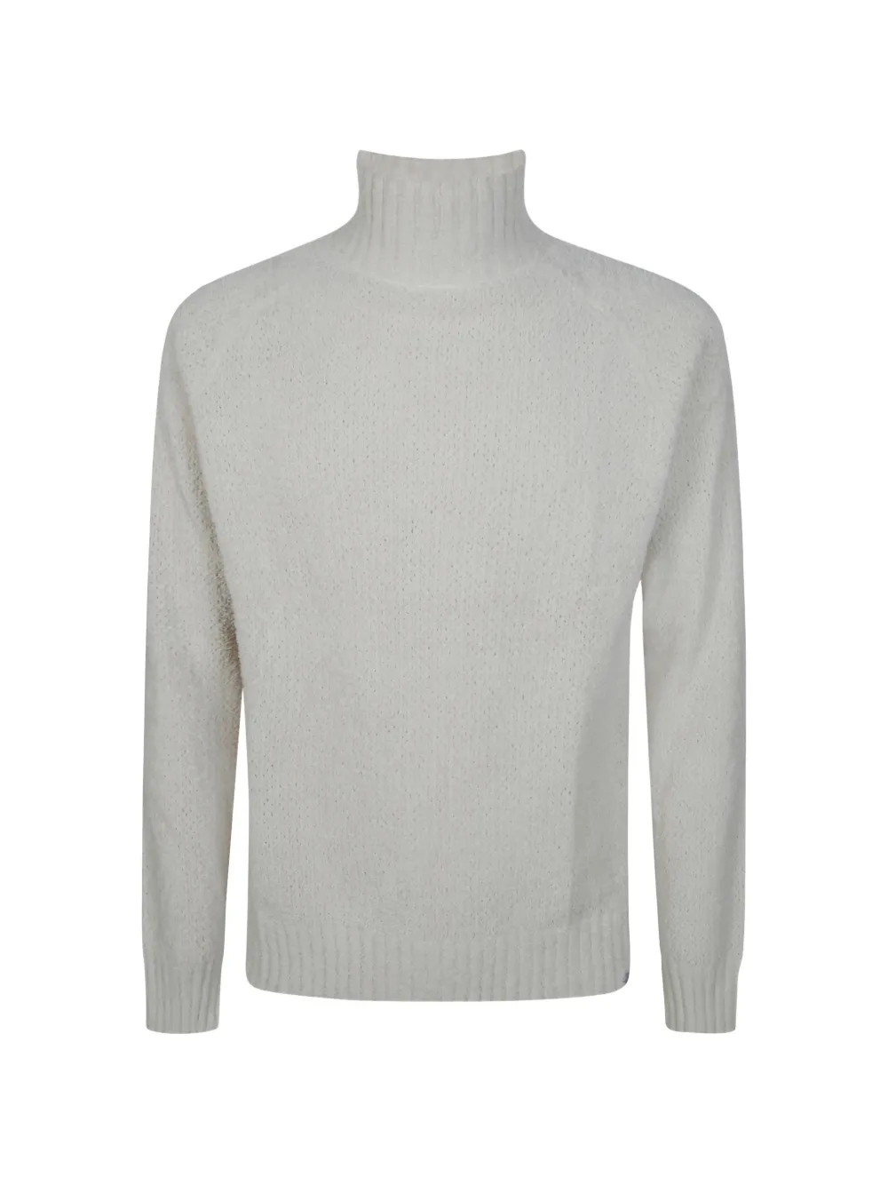 Houdini Sportswear Lykan high-neck sweater - Nude