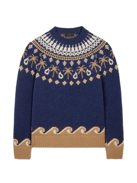 Alanui Sweet Winter sweater