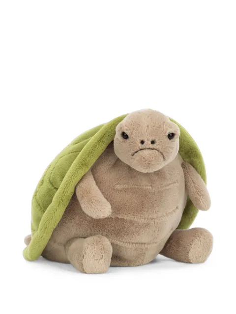 Jellycat Timmy Turtle soft toy