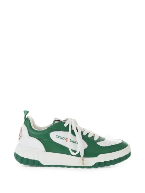 Casablanca Court sneakers