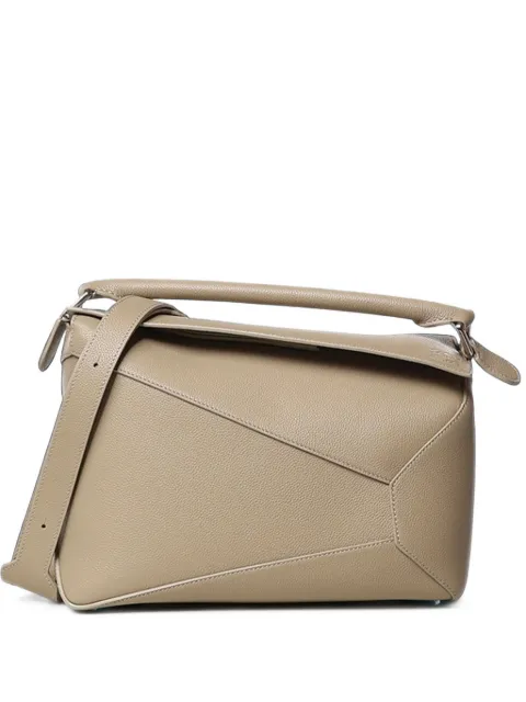 LOEWE medium Puzzle shoulder bag