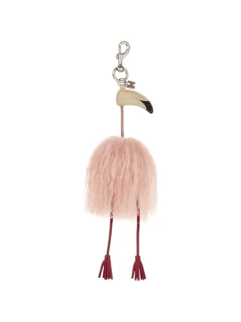 Hogan Flamingo pendant