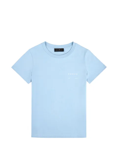 Hogan T-shirt in cotton