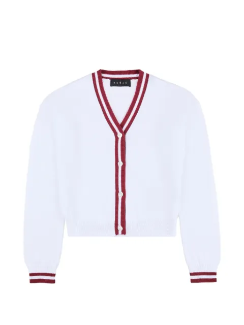 Hogan cardigan in cotton