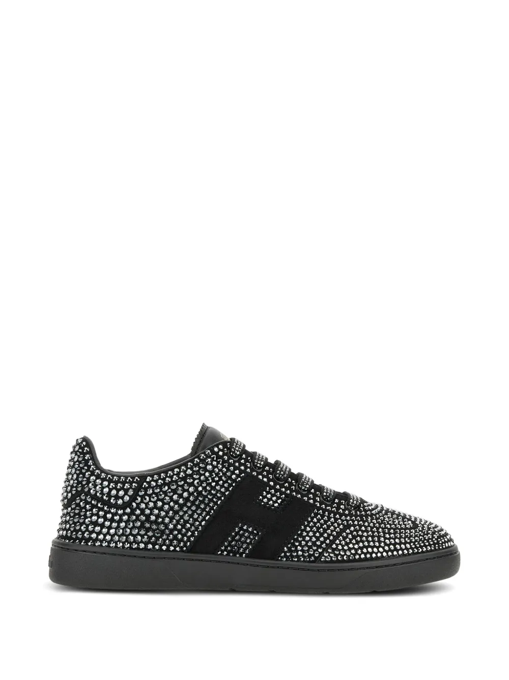 Hogan baskets Cool Atelier - Noir