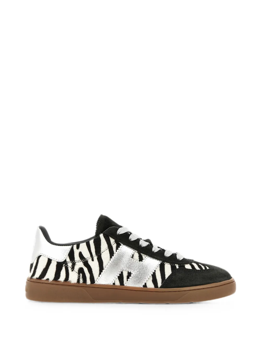 Hogan Cool Sneakers - Schwarz