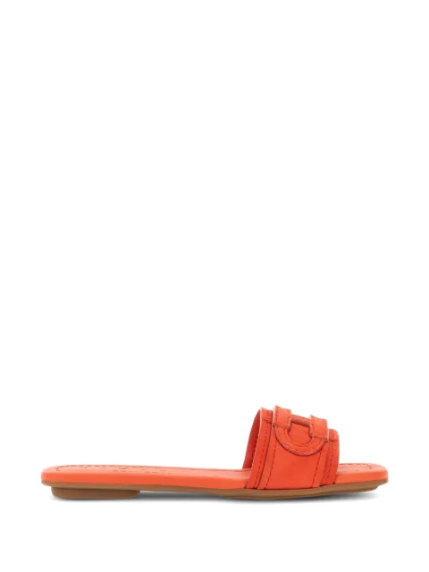 Hogan sandals flat H685