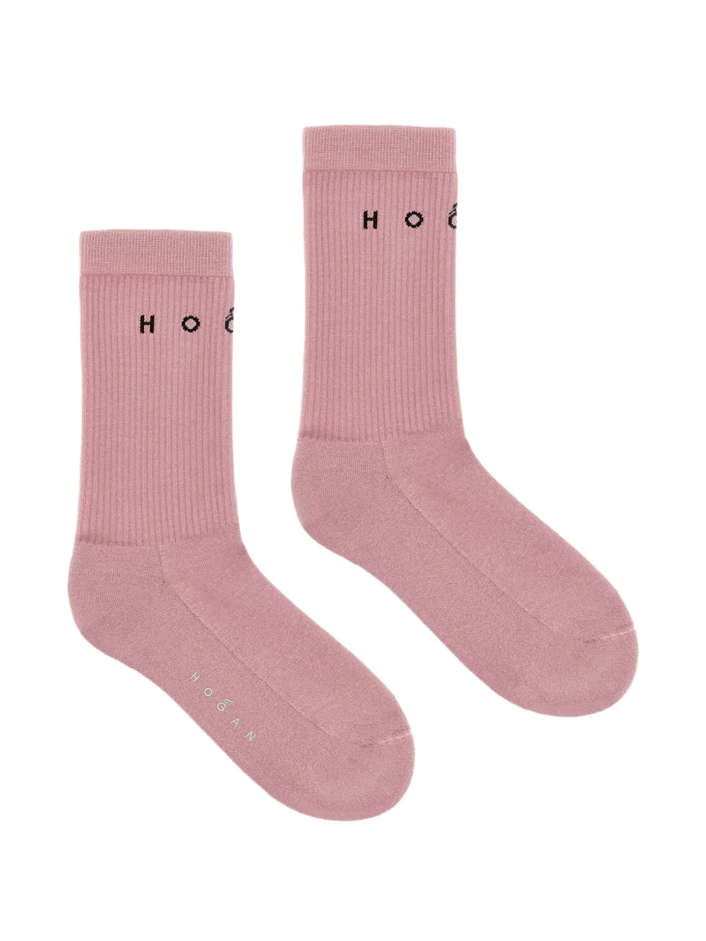 Hogan Calzini a coste - Rosa